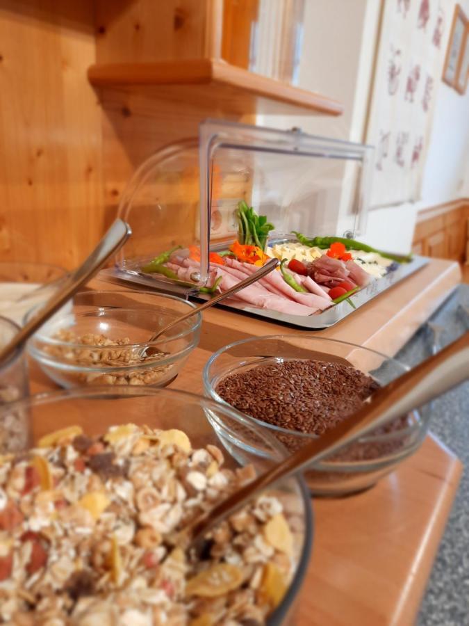 Grainmeisterhof Niederwaldkirchen エクステリア 写真