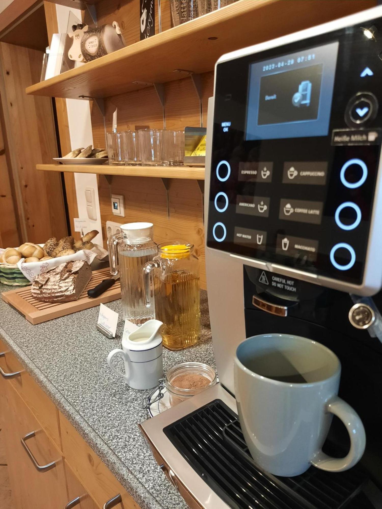 Grainmeisterhof Niederwaldkirchen エクステリア 写真