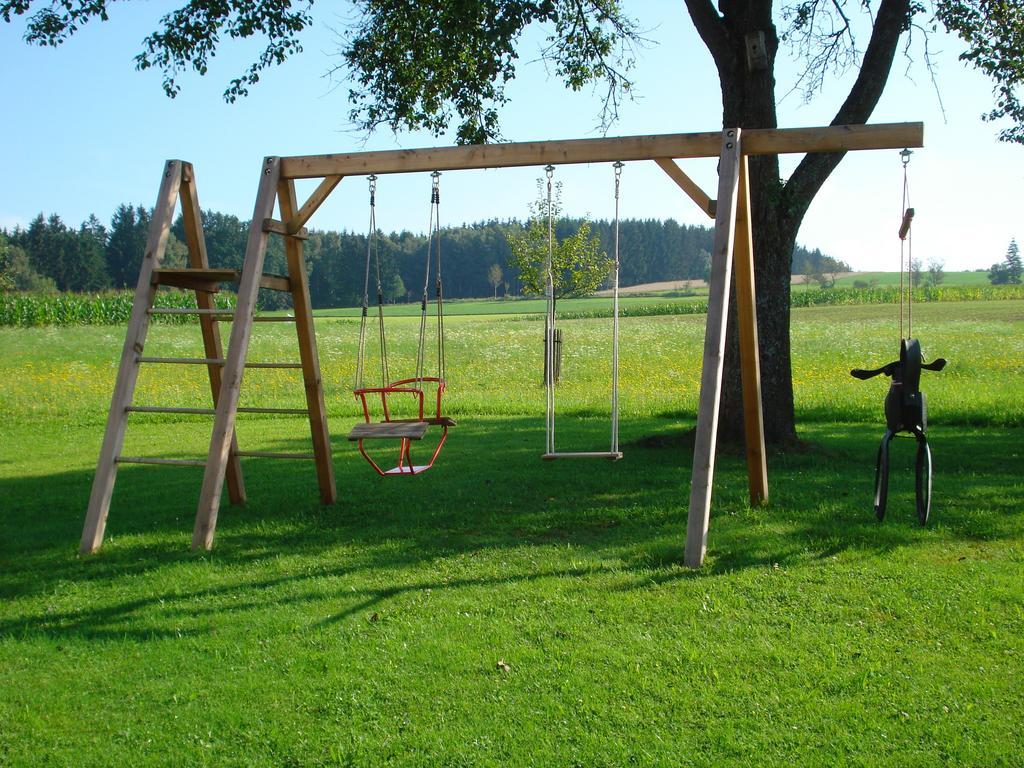 Grainmeisterhof Niederwaldkirchen エクステリア 写真