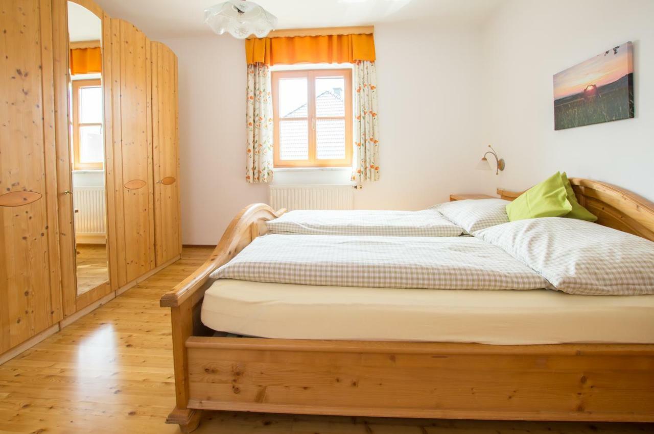 Grainmeisterhof Niederwaldkirchen エクステリア 写真